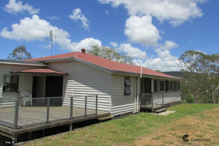 Mount Perry QLD 4671 5 beds house for Sale, 249,000 2015792386