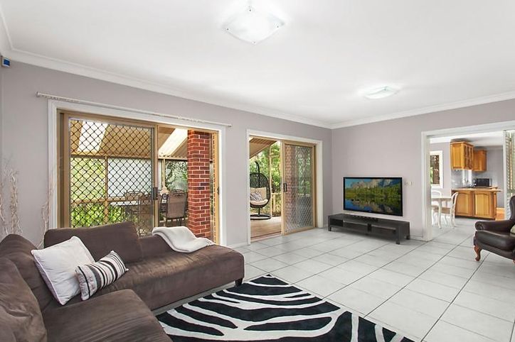4/14 Barrier Place, ILLAWONG NSW 2234, Image 2