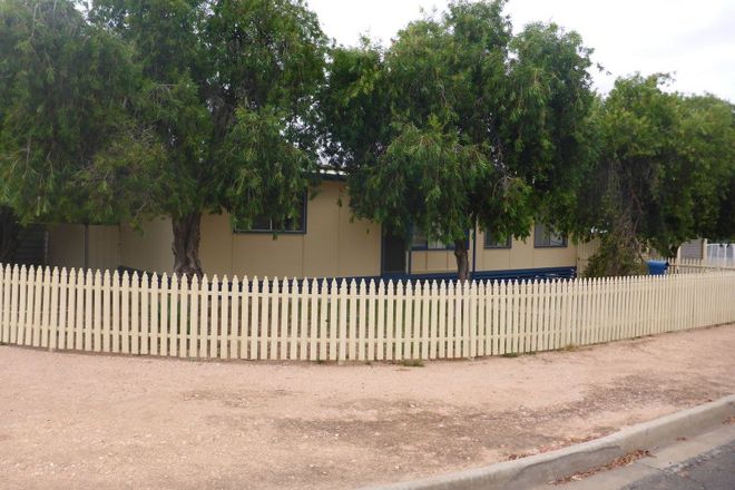 Picture of 28 Miller Street, WAIKERIE SA 5330