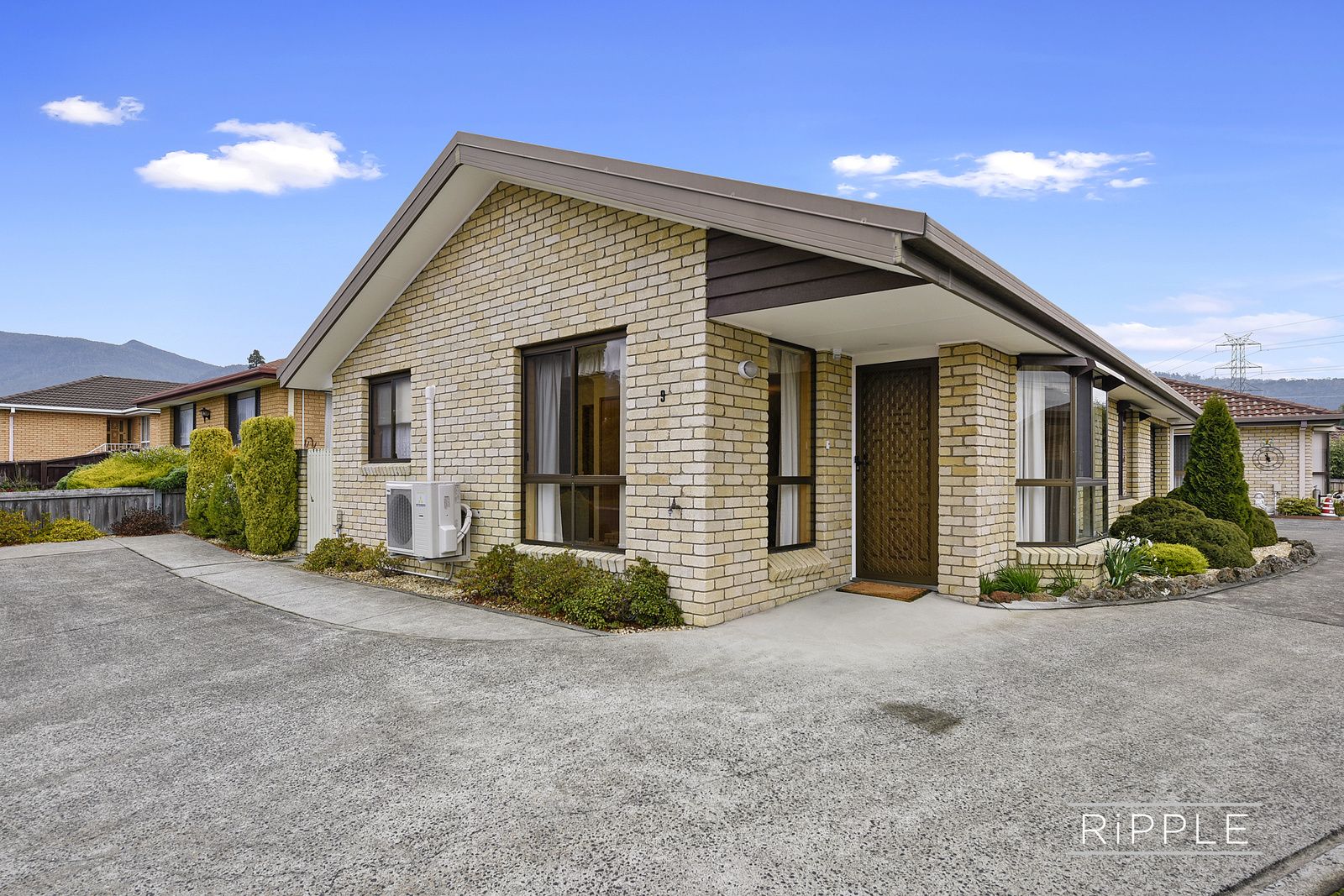 1/9 Heysen Court, Glenorchy TAS 7010, Image 1