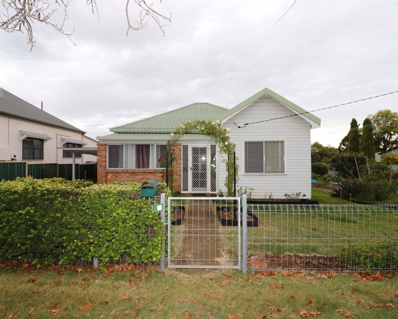 96 Taylor street, Glen Innes NSW 2370, Image 0