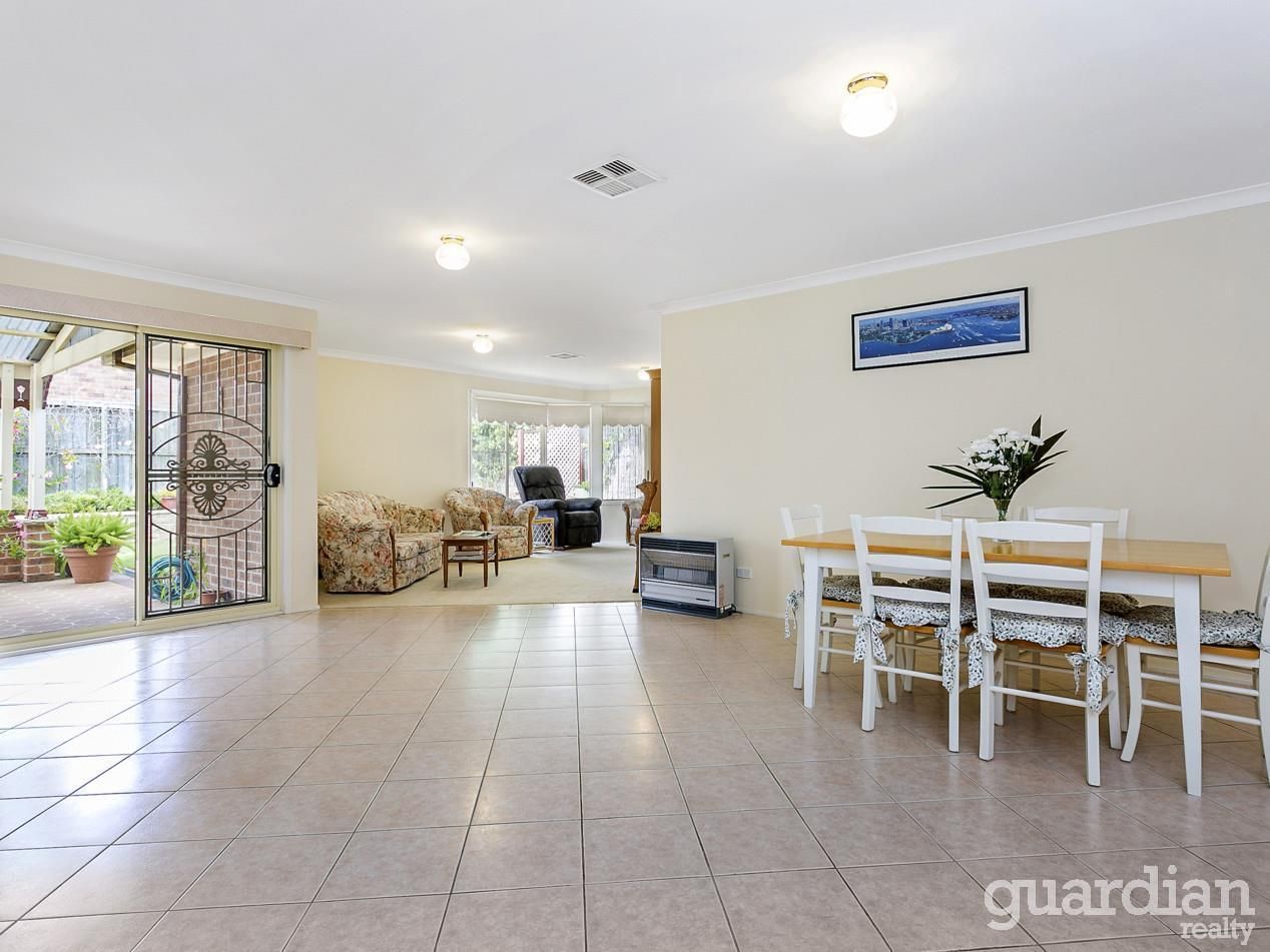 5 Cunningham Parade, Kellyville NSW 2155, Image 2