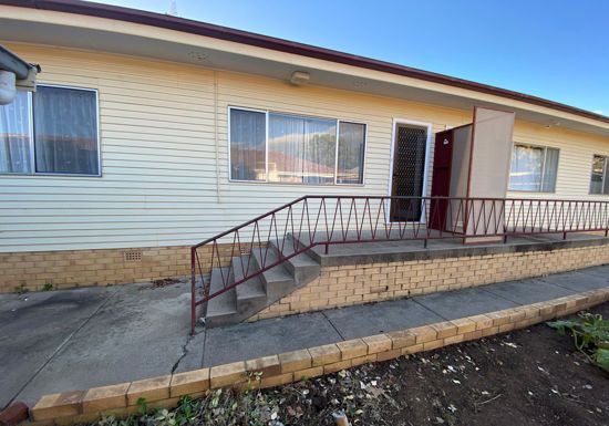 2 bedrooms House in 3/86 Denison Street TAMWORTH NSW, 2340