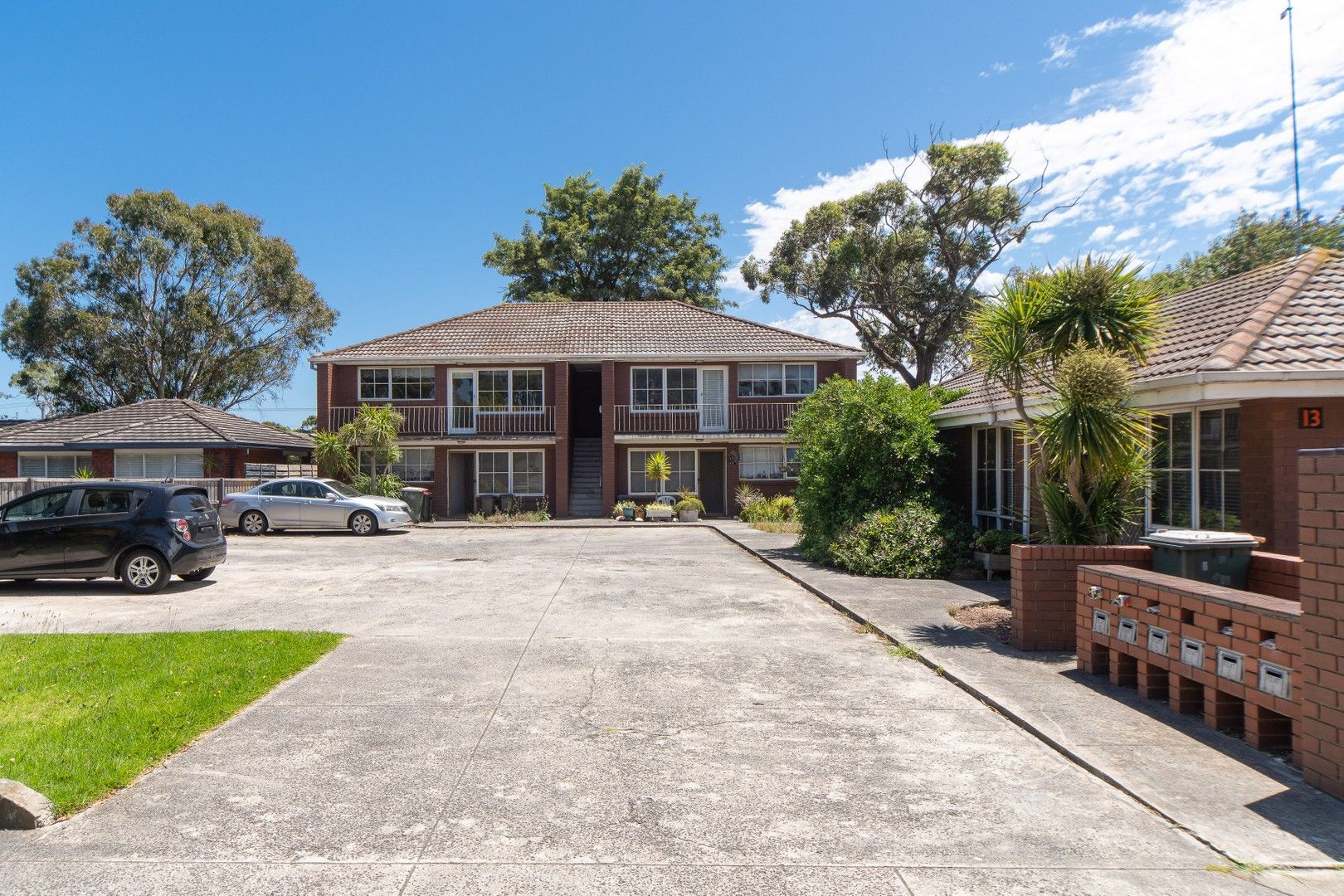 5/13 Duncan Avenue, Seaford VIC 3198 Apartment For Rent Domain