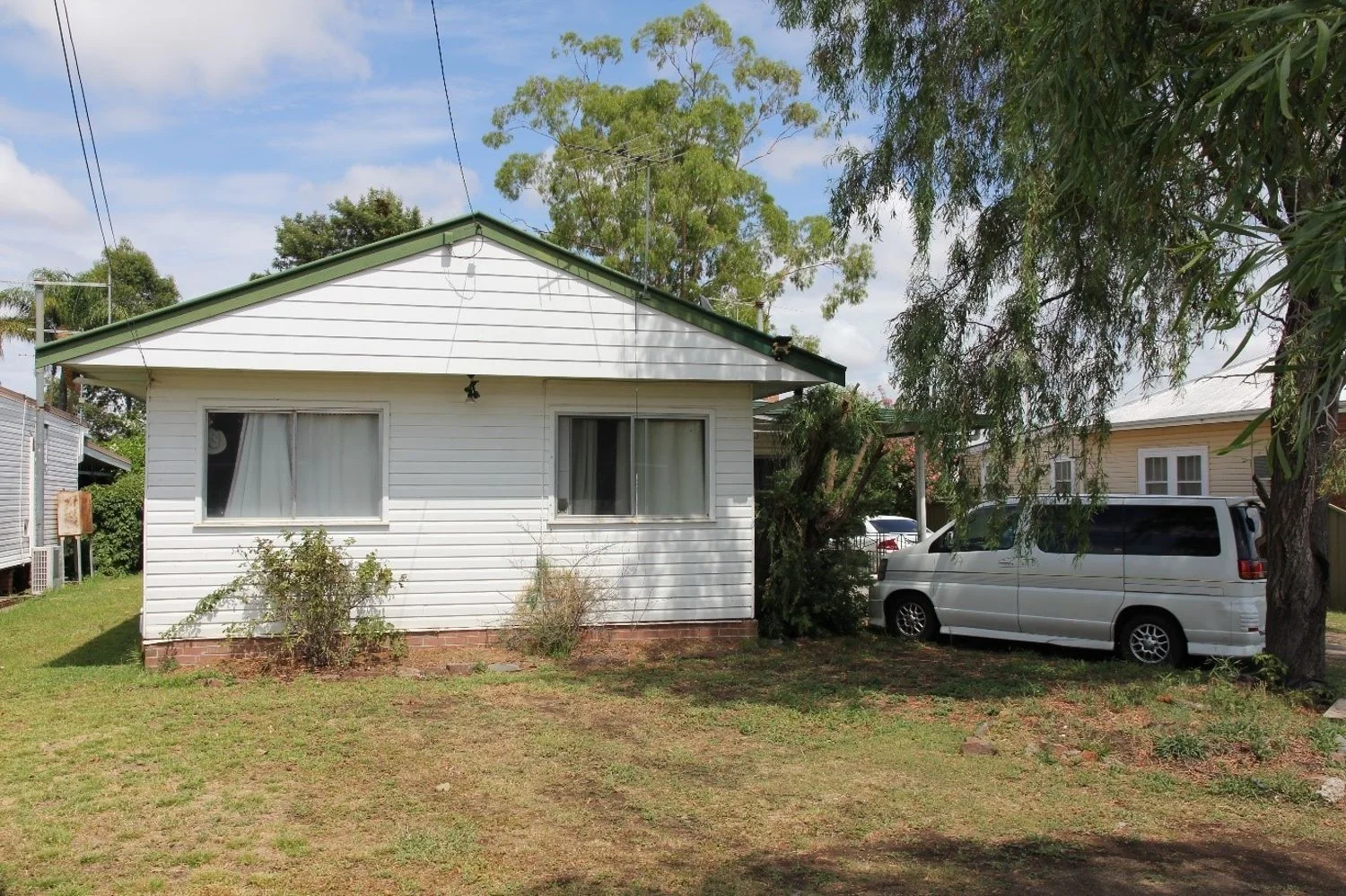 Primary image of 337 Balo Street, Moree NSW 2400