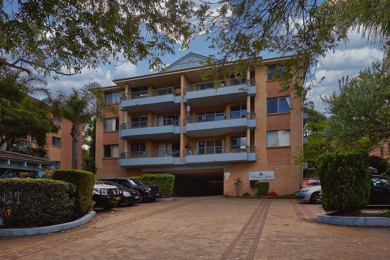 24/45 - 55 Virginia st, Rosehill NSW 2142, Image 0