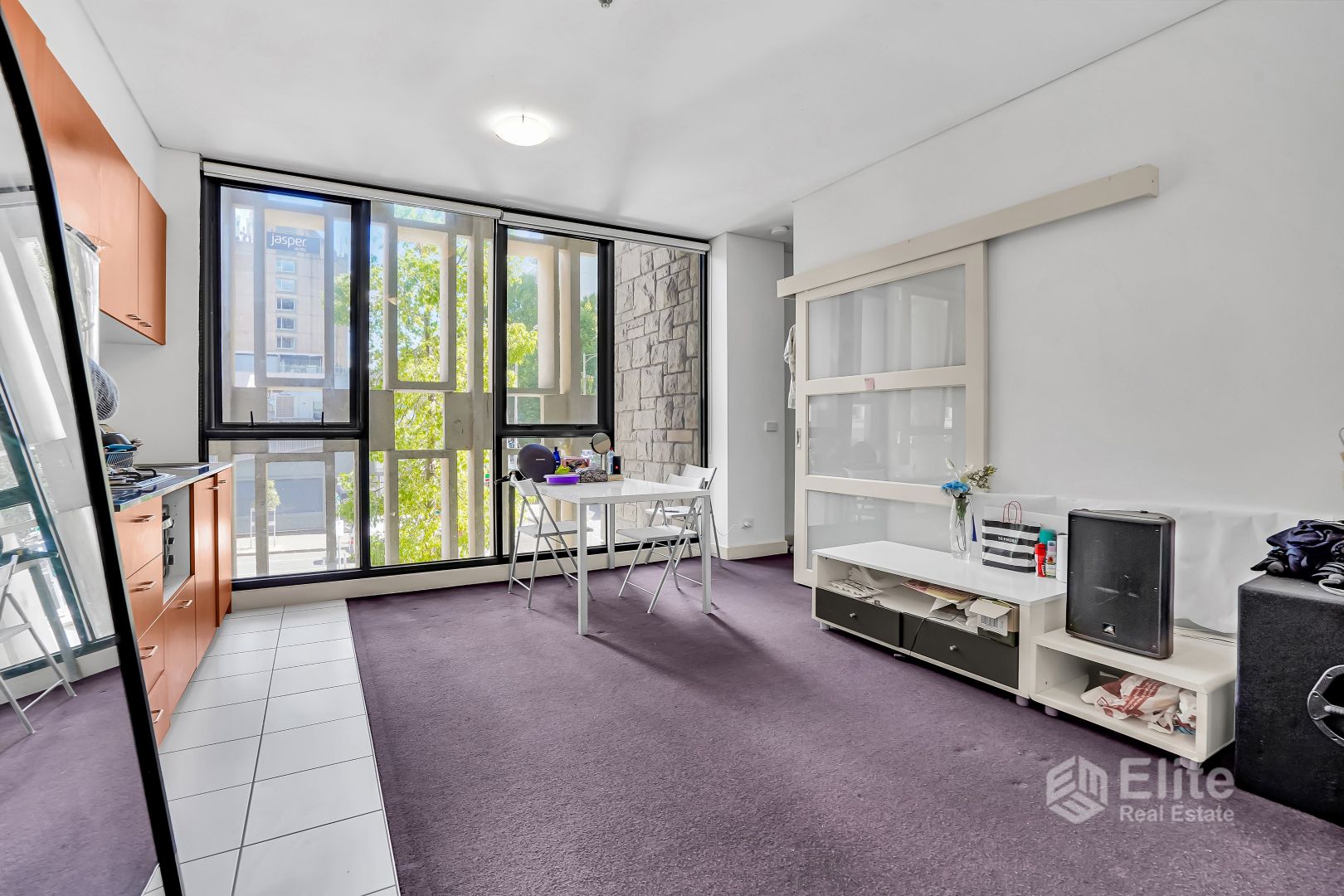 102/455 Elizabeth Street, Melbourne VIC 3000 Domain