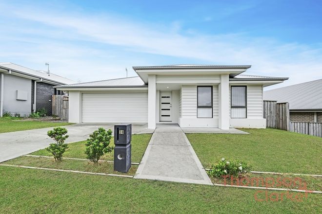 Picture of 38 Avocet Street, ABERGLASSLYN NSW 2320