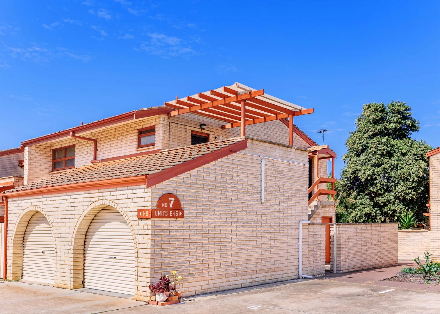 8/7 Mooloola Way, West Lakes Shore SA 5020