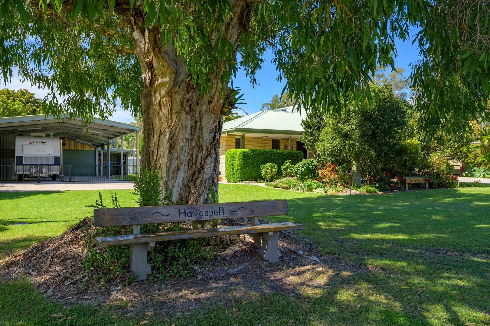 5 Zircon Street, Rainbow Beach QLD 4581