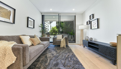 Picture of 231/149 Mitchell Road, ERSKINEVILLE NSW 2043