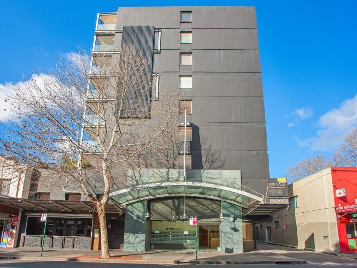 312/302 Crown Street, Darlinghurst NSW 2010, Image 1