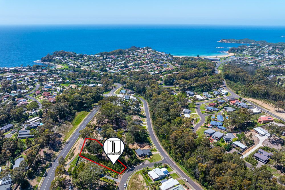 5 Currawong Crescent, Malua Bay NSW 2536, Image 0