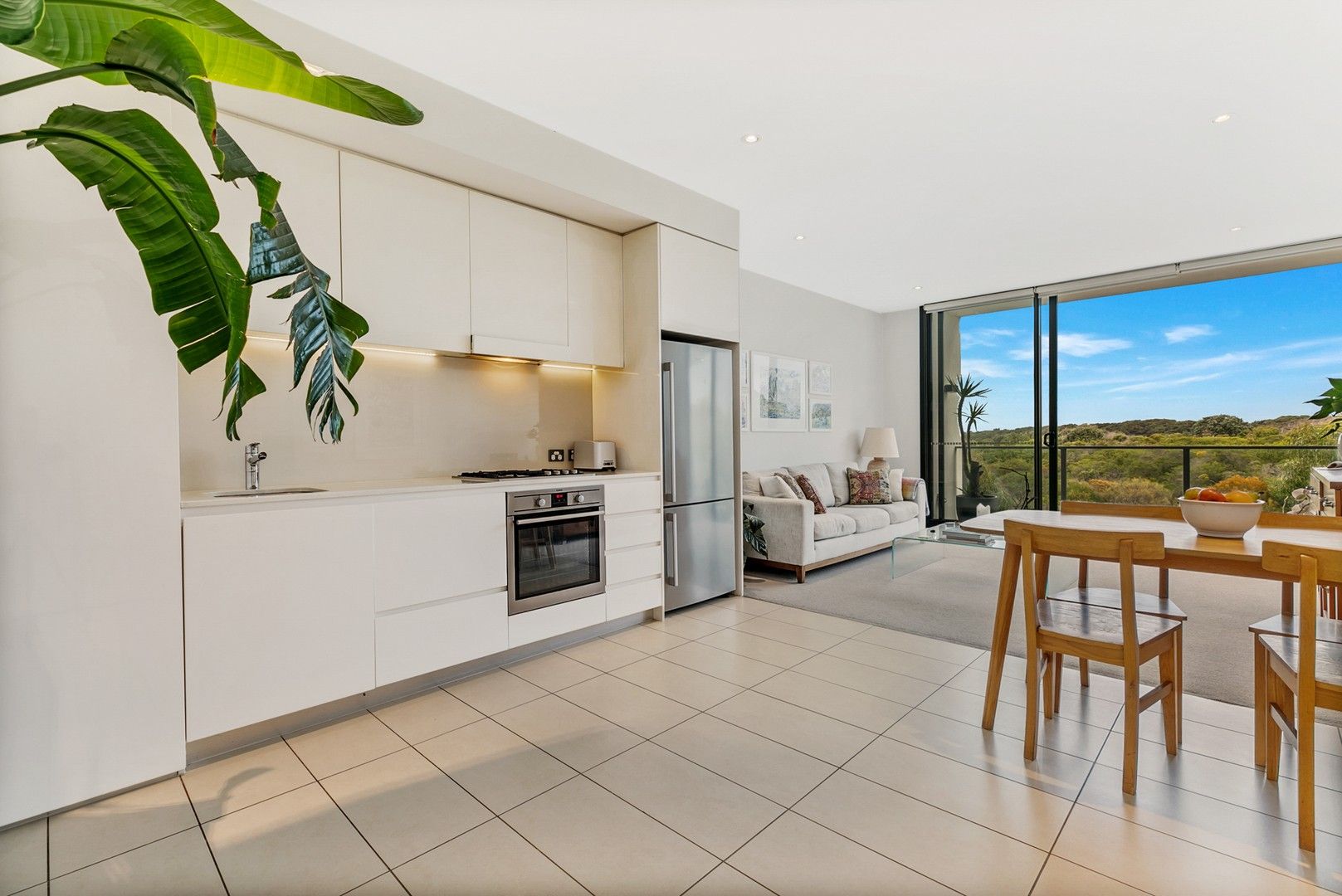 Unit 308/28 Harvey St, Little Bay NSW 2036, Image 2