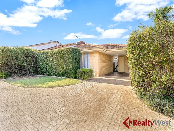 8/71 Epsom Avenue, Redcliffe WA 6104