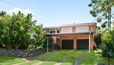 Picture of 17 Harlock Street, MOOROOKA QLD 4105