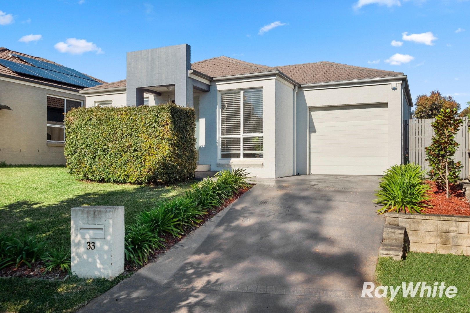 33 Ashtead Parade, Stanhope Gardens NSW 2768 House For Rent Domain