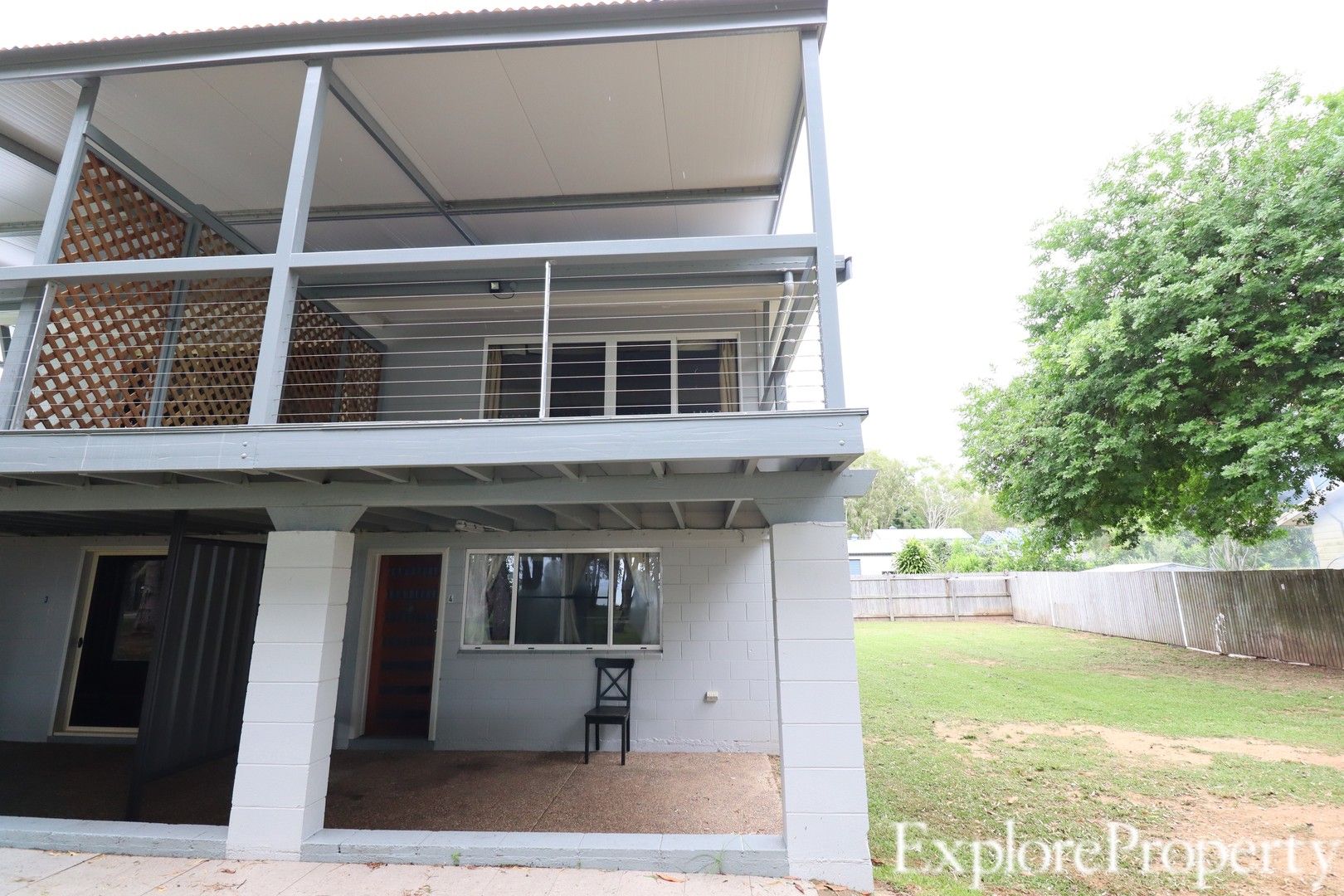 4/4 Mason Street, Ball Bay QLD 4741 Apartment For Rent Domain