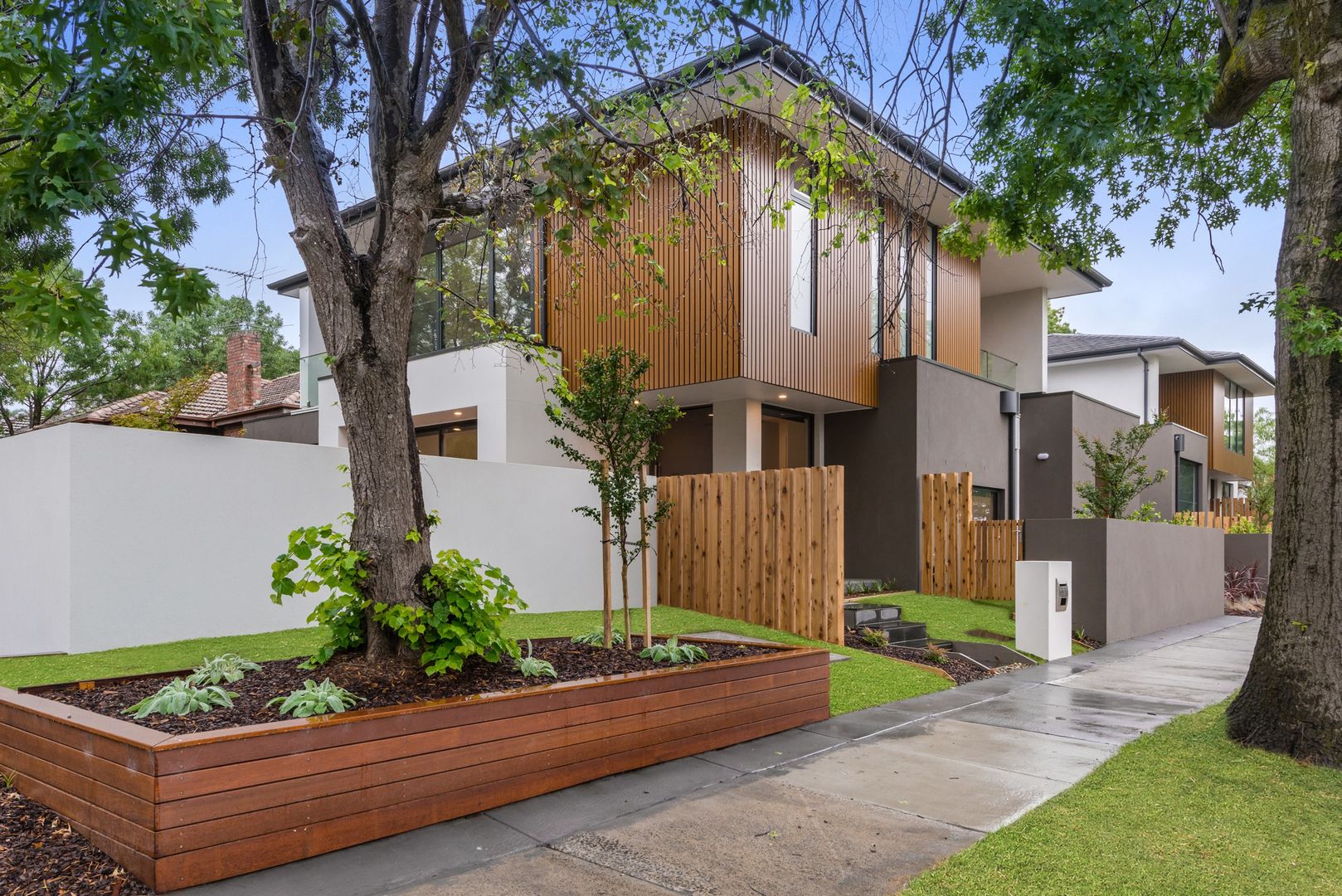 80 Rosedale Road, Glen Iris Property History & Address Research Domain