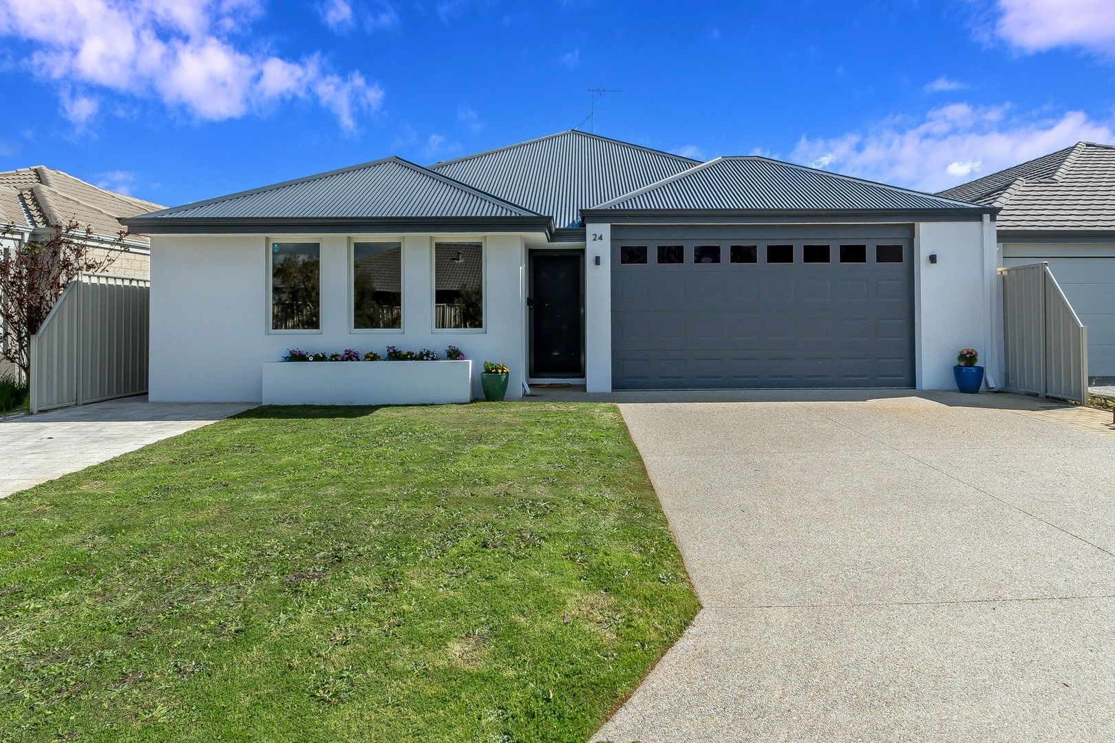 24 Stillwell Circuit, Hilbert WA 6112, Image 0