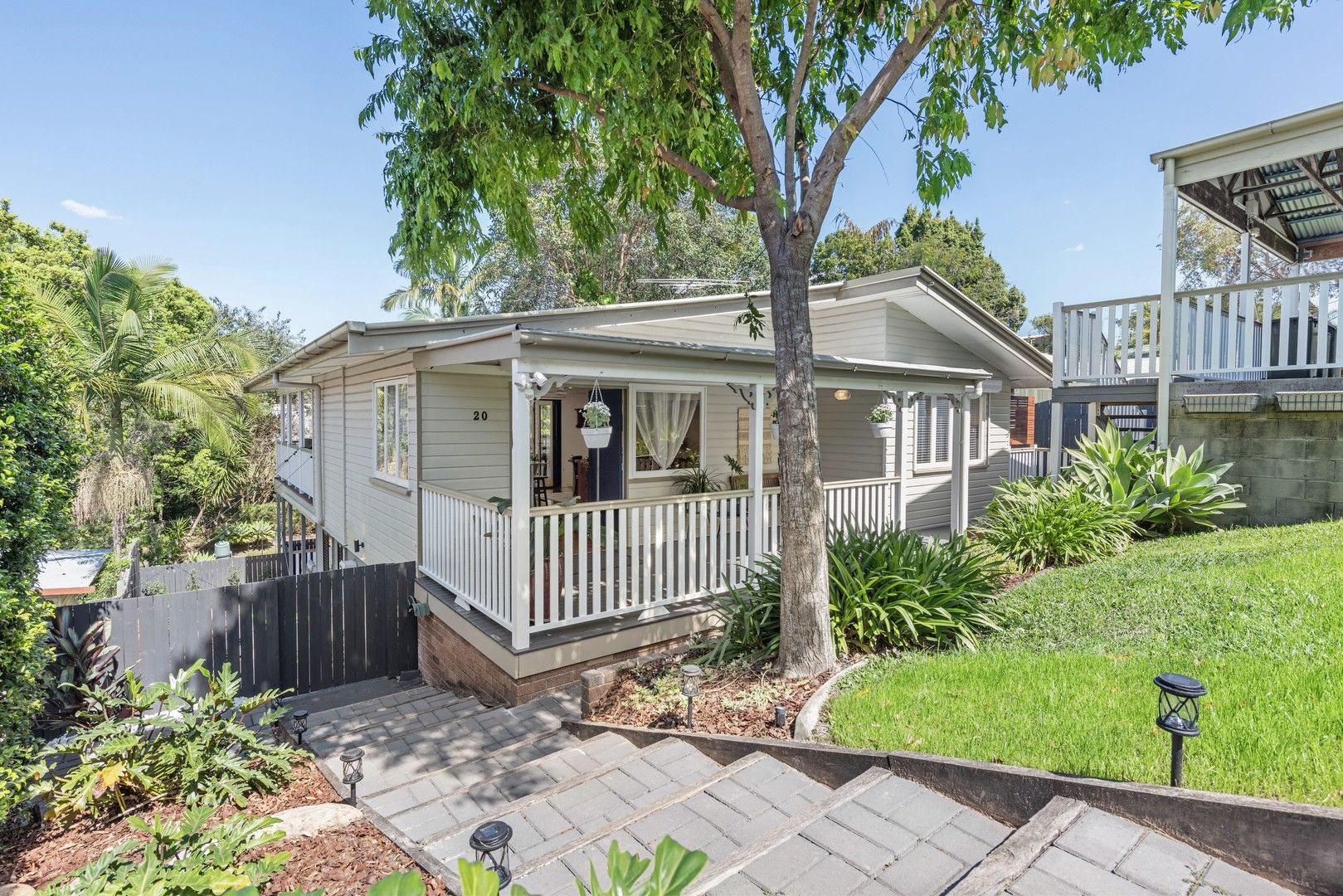 3 bedrooms House in 20 Oakey Street STAFFORD HEIGHTS QLD, 4053