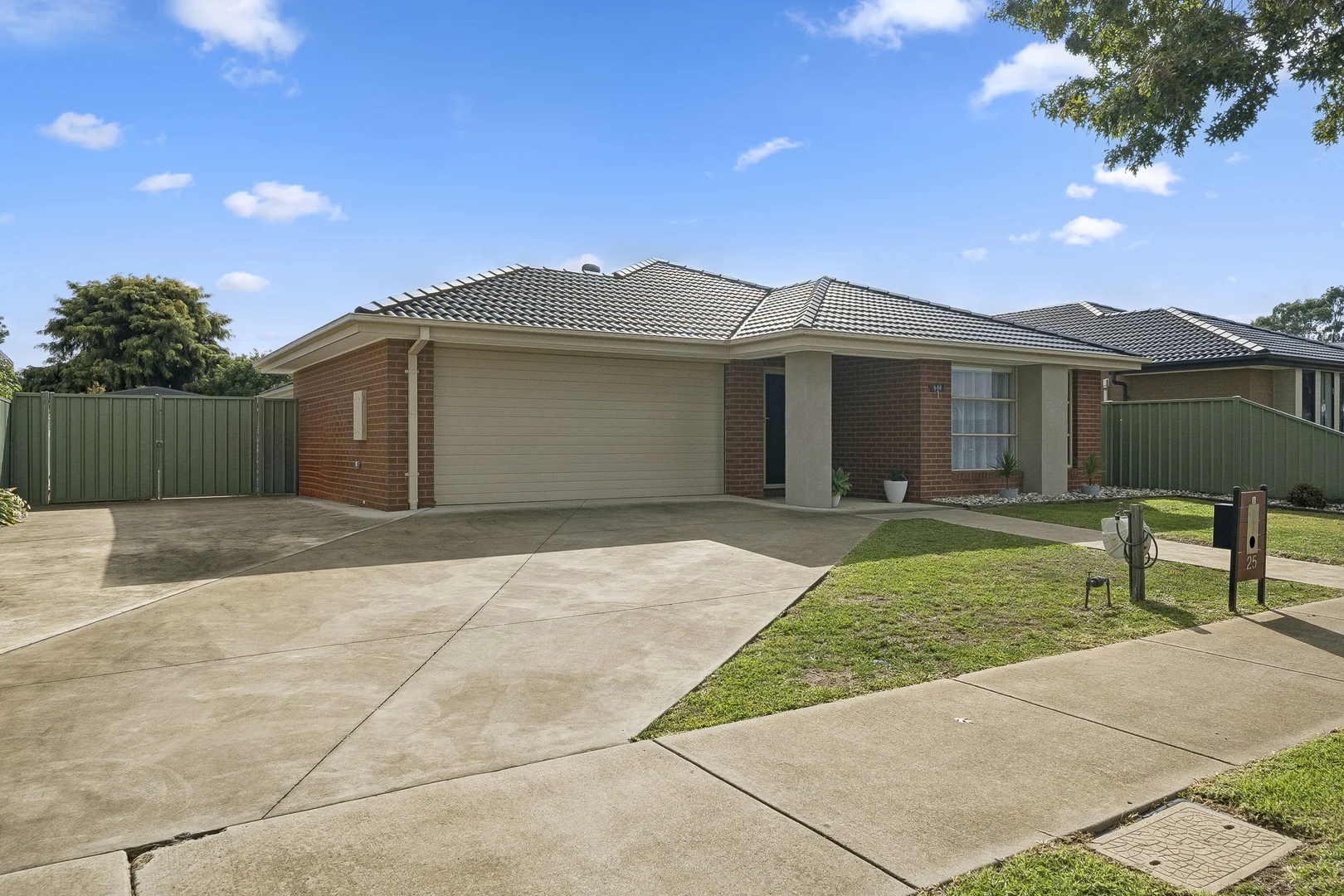 Additional image 2 of 25 Penrose St, Nagambie VIC 3608