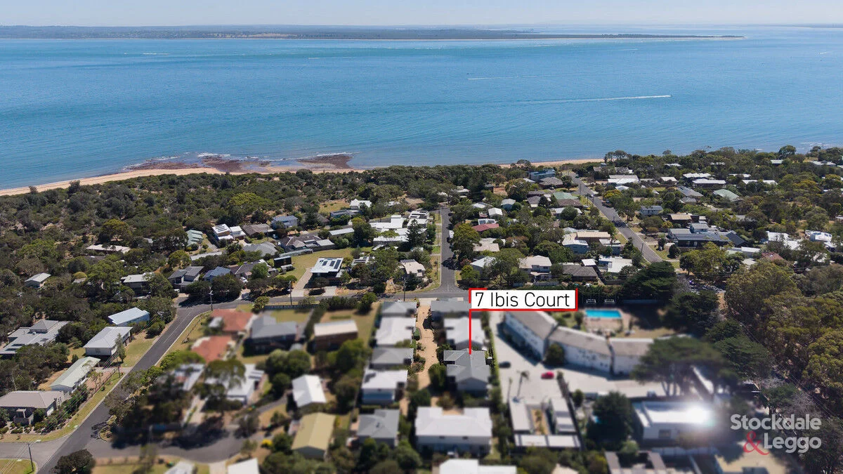 Additional image 19 of 7 Ibis Court, Cowes VIC 3922