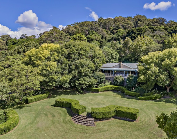 250 Toolijooa Road, Toolijooa NSW 2534