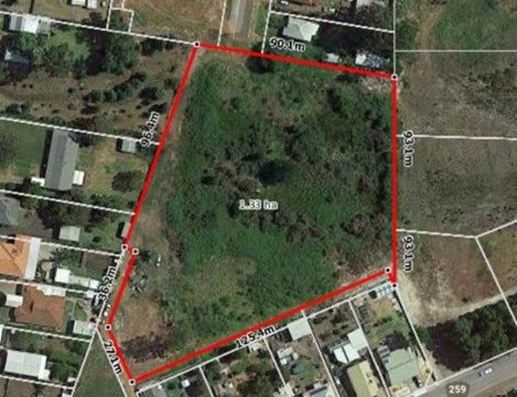 Lot 800 Devon Street, Manjimup WA 6258, Image 0