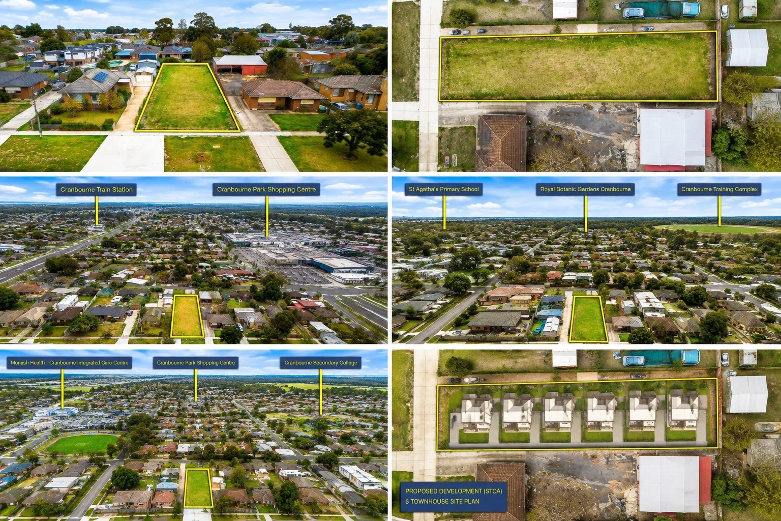 Cranbourne VIC 3977 photo 4