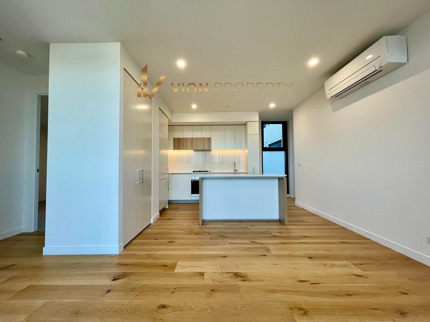 2 bedrooms Apartment / Unit / Flat in 315/59 Thistlethwaite Street SOUTH MELBOURNE VIC, 3205