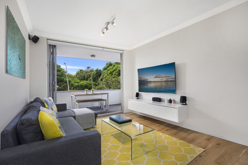 5/35 Onslow Street, Rose Bay NSW 2029