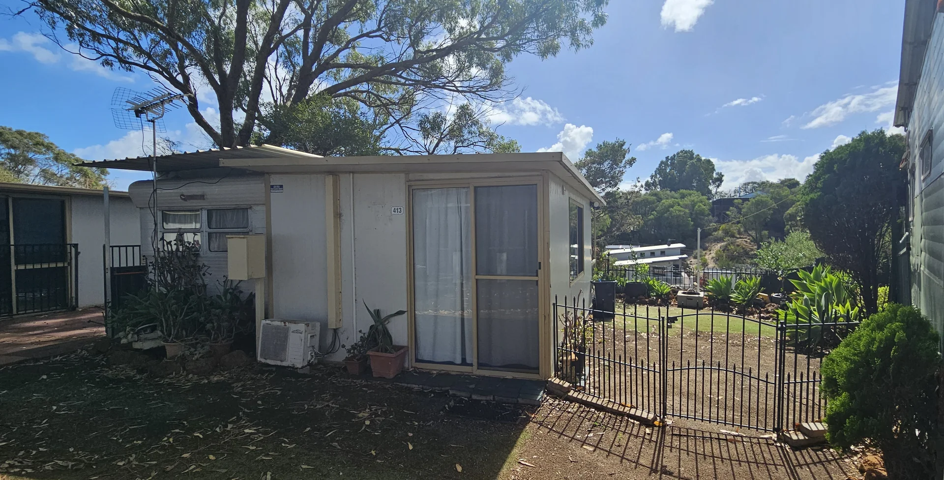 Additional image 14 of Site 413 Myalup Beach Caravan Park, Myalup WA 6220