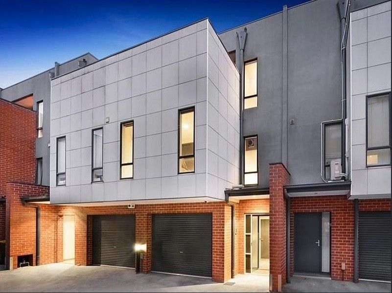 3 bedrooms Townhouse in 7/1A Sandown Road ASCOT VALE VIC, 3032