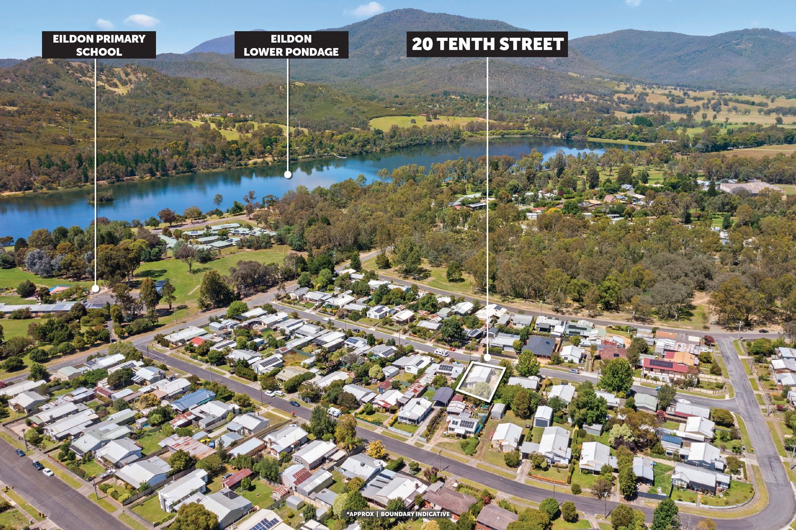 20 Tenth Street, Eildon VIC 3713, Image 2