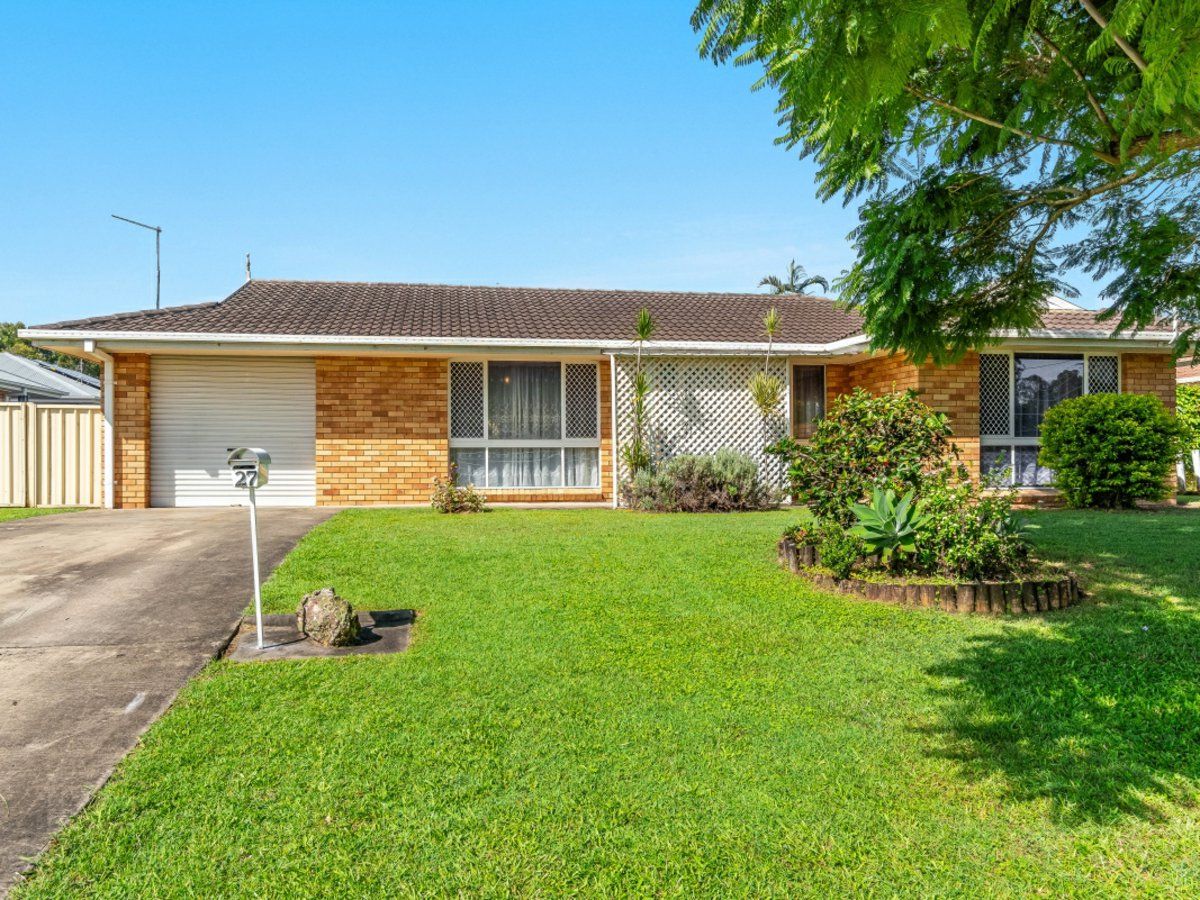 27 Frances Street, Casino NSW 2470, Image 0