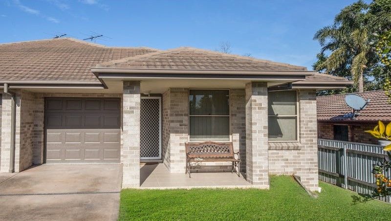 3 bedrooms Semi-Detached in 2/77 Yates Street EAST BRANXTON NSW, 2335