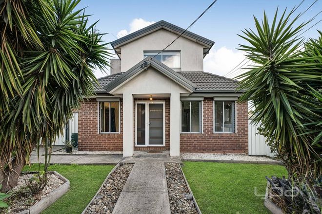 Picture of 18A Sharps Road, TULLAMARINE VIC 3043