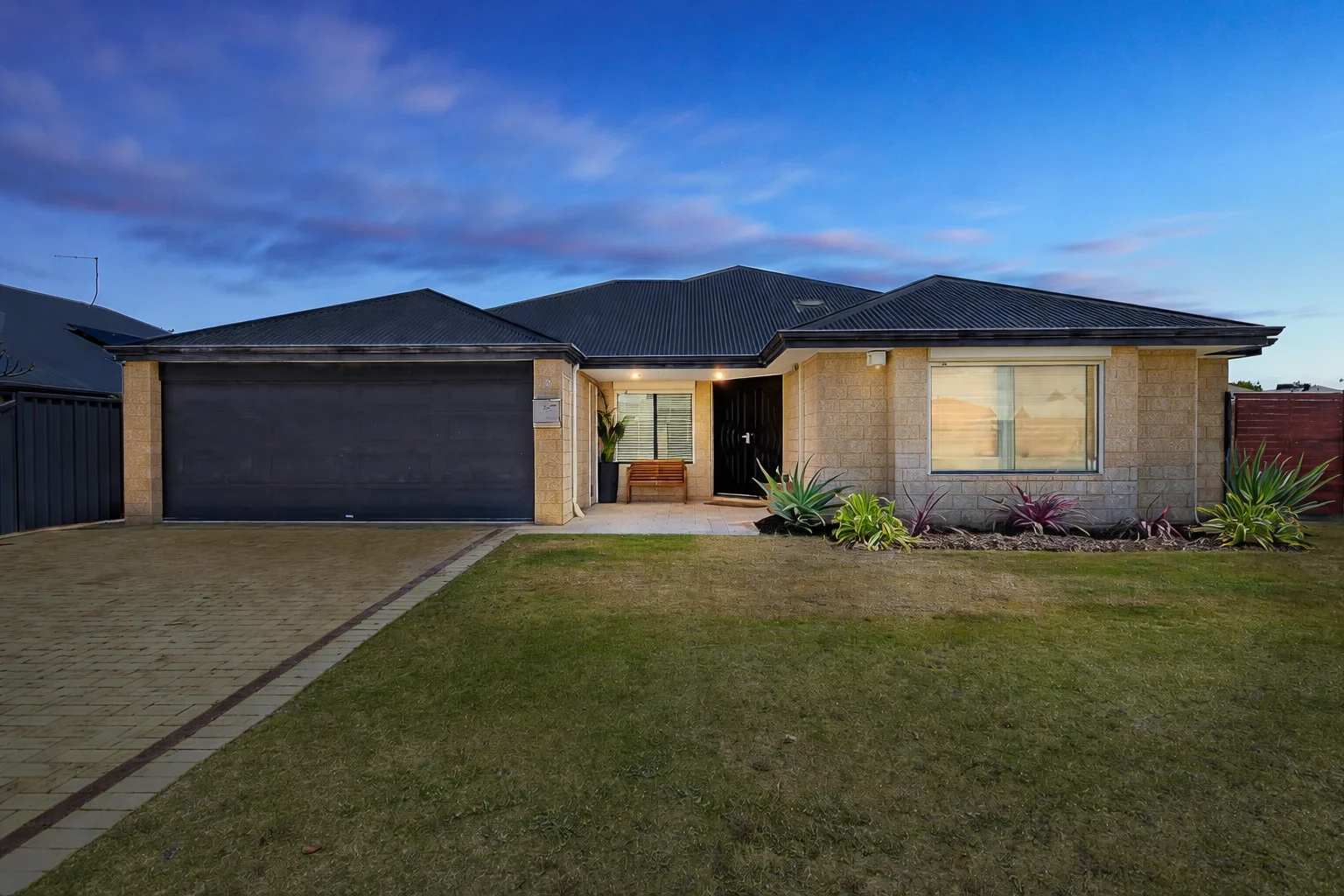 2 Writtle Street, Butler WA 6036