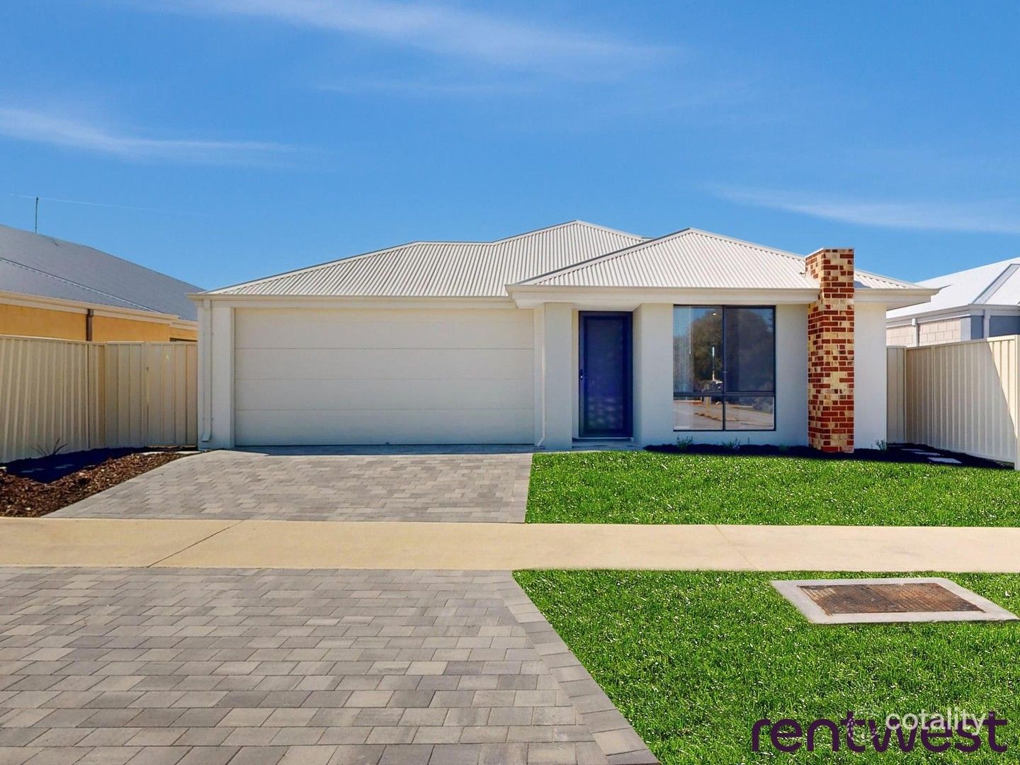 4 bedrooms House in 56 Bailey Street DAWESVILLE WA, 6211