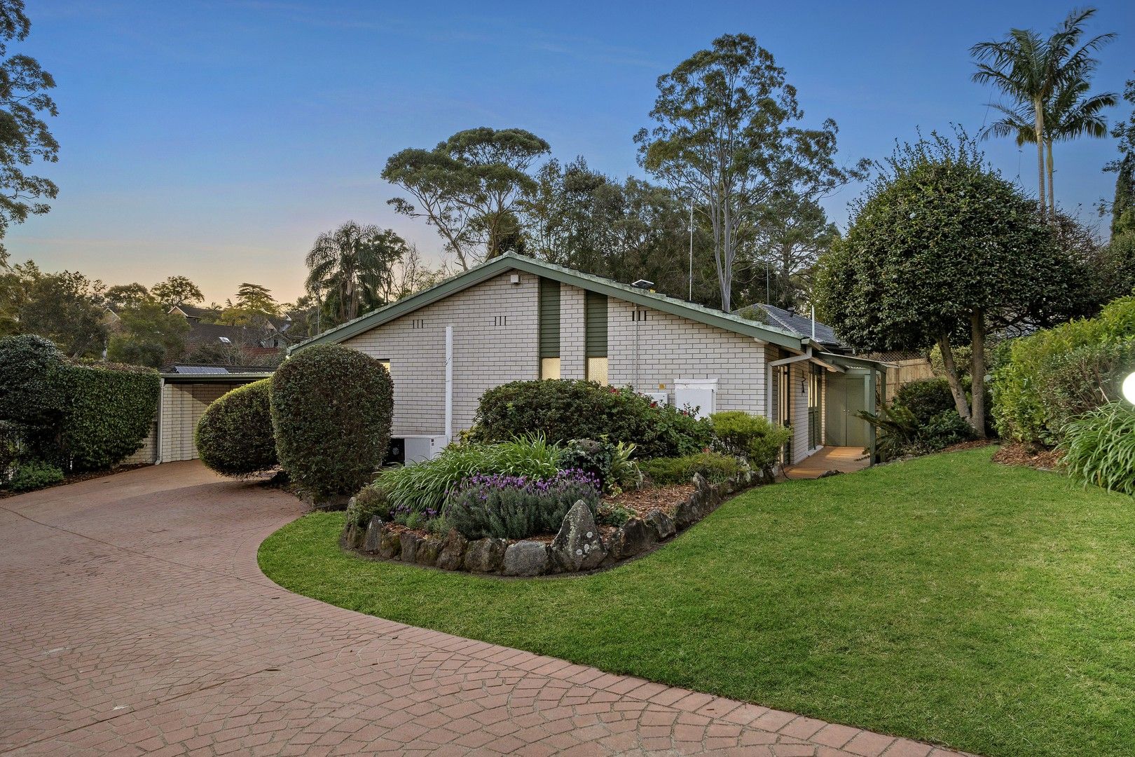 18A Hinemoa Avenue, Normanhurst NSW 2076, Image 0