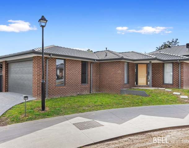 11 Sugargum Close, Yarra Junction VIC 3797