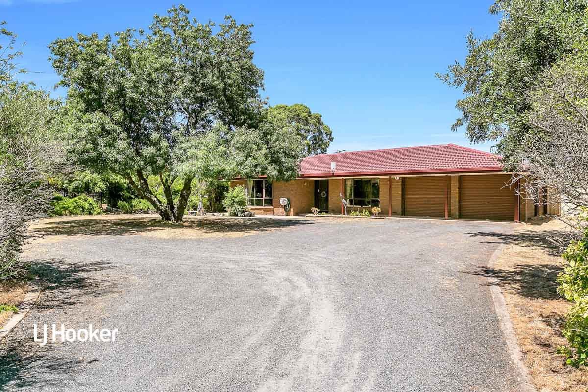 3 Pink Gum Drive, Cockatoo Valley SA 5351, Image 0