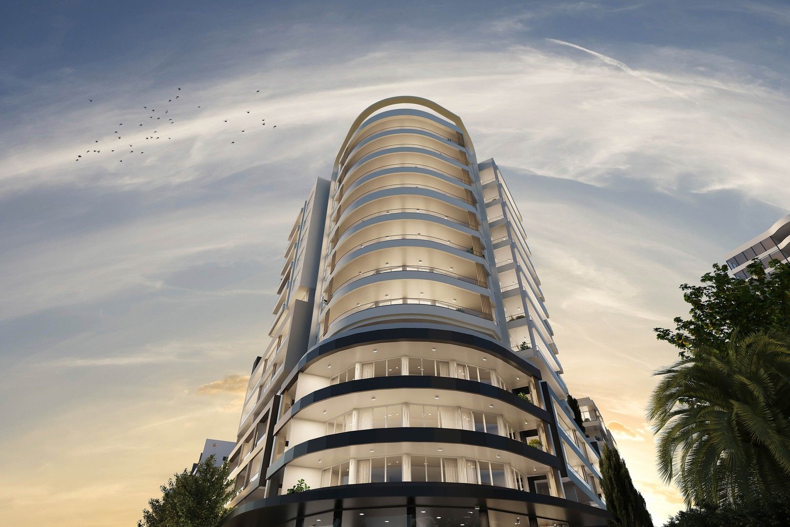 1 bedrooms Apartment / Unit / Flat in 105 Forest Road HURSTVILLE NSW, 2220