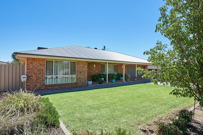 Picture of 32 Booth Street, COOLAMON NSW 2701