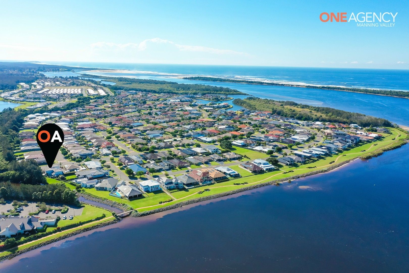 2/59 Baruah Parade, Harrington NSW 2427, Image 0