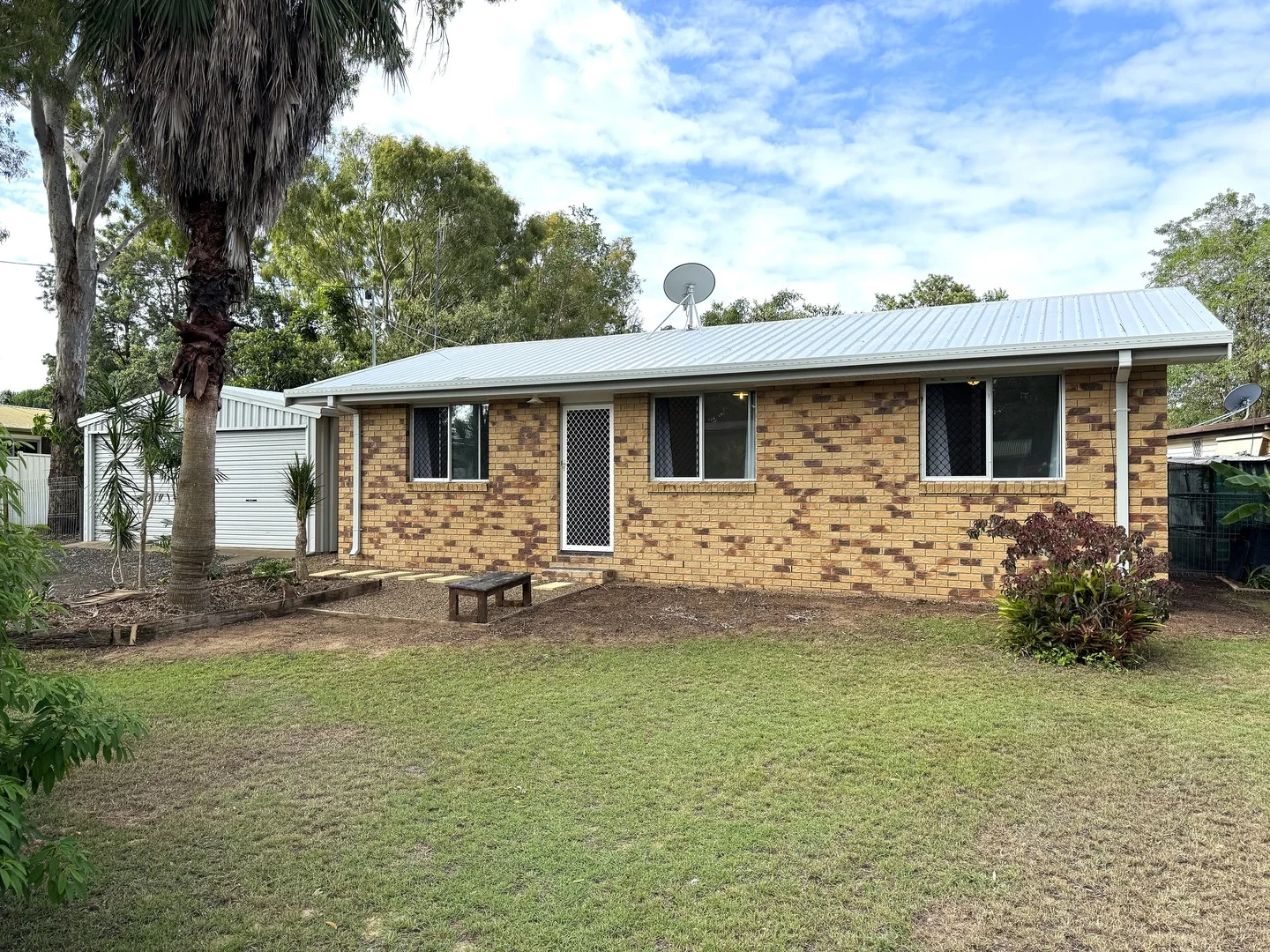 23 Moore Park Road, Moore Park Beach QLD 4670