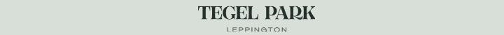 Branding for Tegel Park