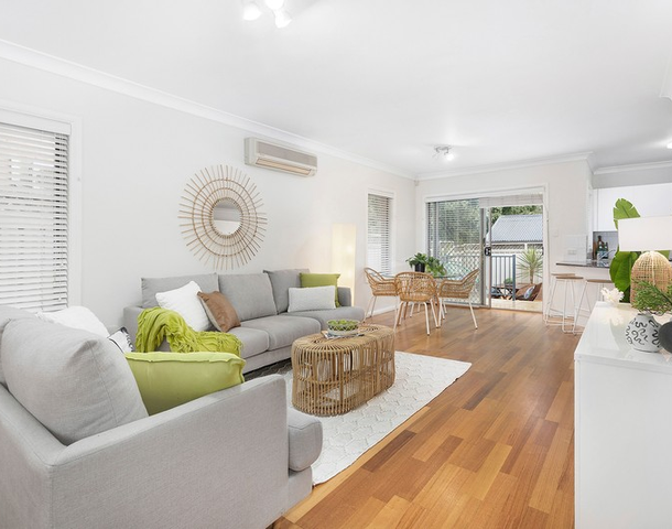 6/90-92 Auburn Street, Sutherland NSW 2232