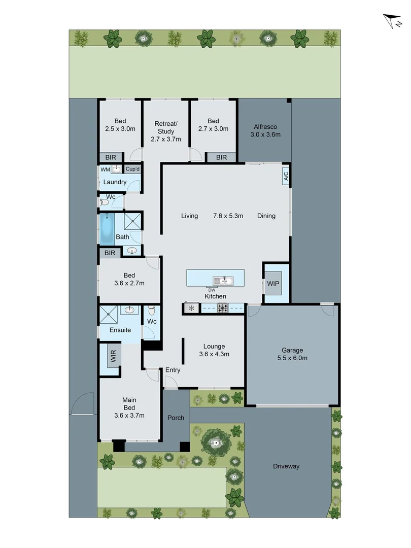 Additional image 13 of 24 Hardiman Circuit, Fyansford VIC 3218